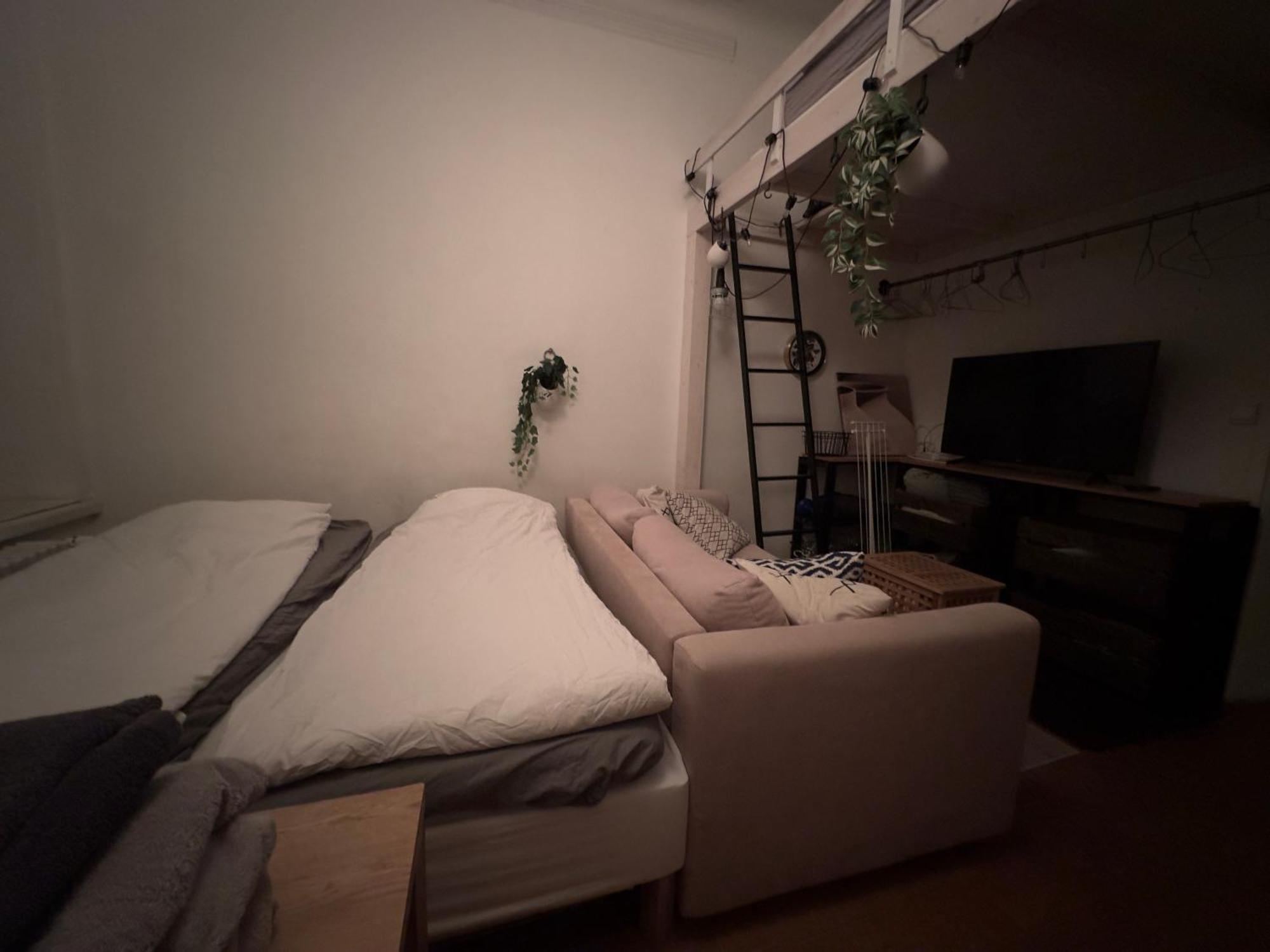 Uniikki, Kodikas Ja Supermukava Huoneisto Ydinkeskustassa! Daire Helsinki Dış mekan fotoğraf